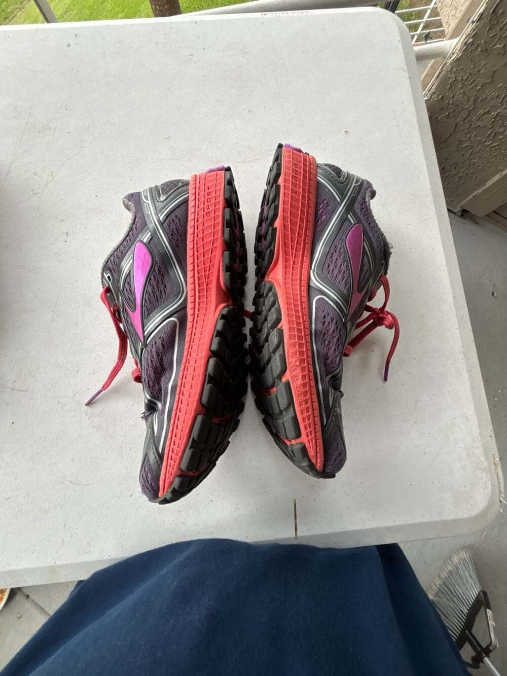 Bundle of 3 Pairs of Brooks Women's Running Shoes - Picture 4 of 15
